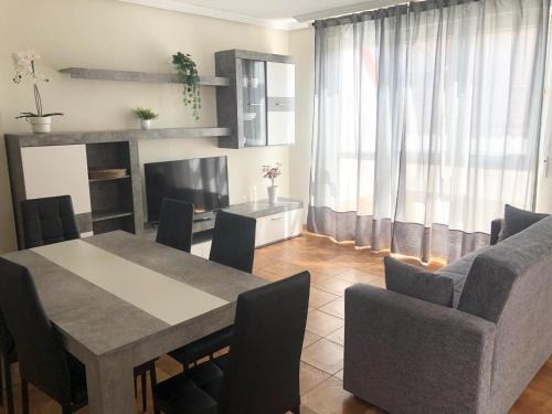 Ajo Apartamento | Apartamento Mar Cantábrico
