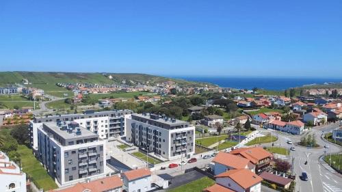 Soto de la Marina Apartamento | apartamento mar de soto
