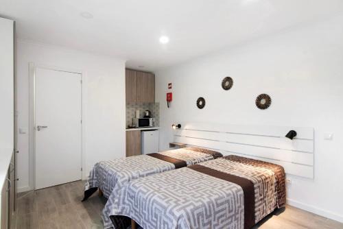 Moncarapacho e Fuseta Apartamento | Apartamento Mar