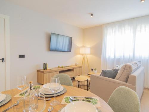 Monte Apartamento | Apartamento Mar Salada La Maruca