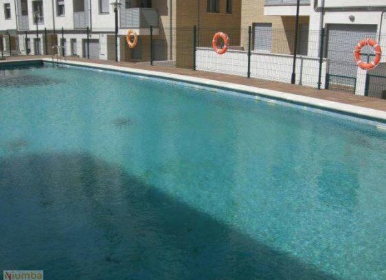 Posada de Llanes Apartamento | Apartamento mar y ola 3