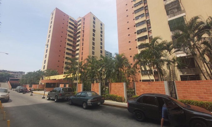 Maracay Apartamento | Apartamento Maracay Base Aragua