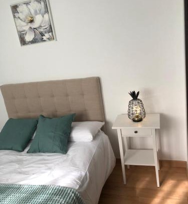 Maracena Apartamento | Apartamento Maracena Centro