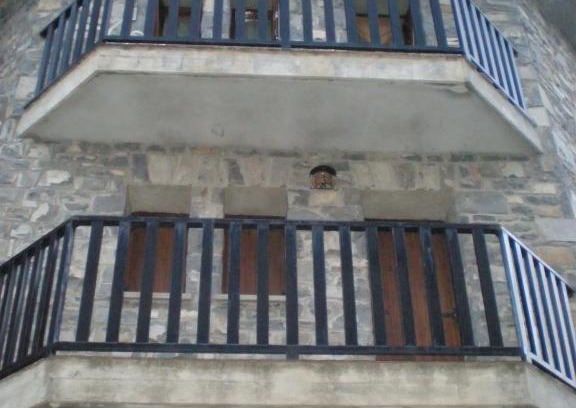 Torla Apartamento | Apartamento Marboré