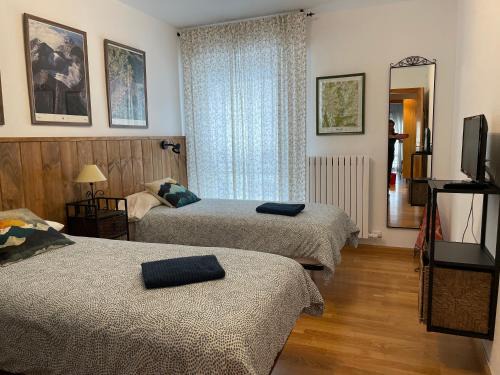 Jaca Apartamento | Apartamento Marbore