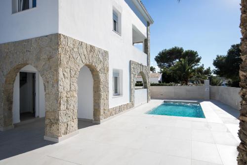 Cala Blanca Apartamento | Apartamento Marei 1