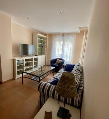 Fazouro Apartamento | Apartamento Marexada Foz