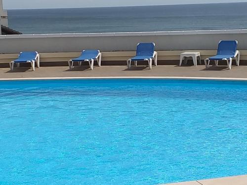 Porto de Mos Apartamento | Apartamento Maria