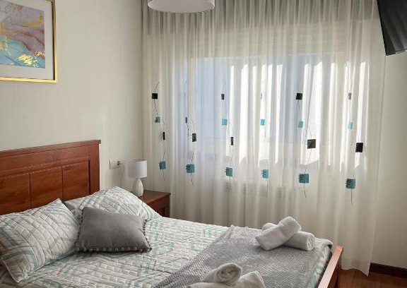 Catasol Apartamento | Apartamento Marichu