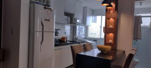 Novo Horizonte Apartamento | Apartamento - Marilândia Juiz de Fora
