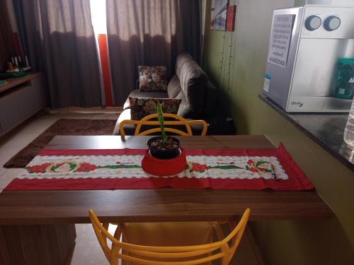 Presidente Roosevelt Apartamento | Apartamento Marilda