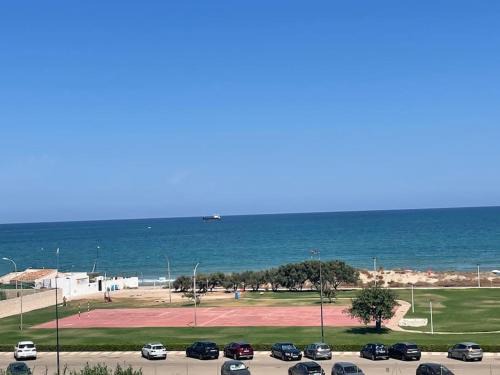 Daimuz Apartamento | Apartamento Marina gaviota