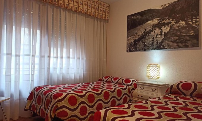 Arnedillo Apartamento | Apartamento marrodan centrico