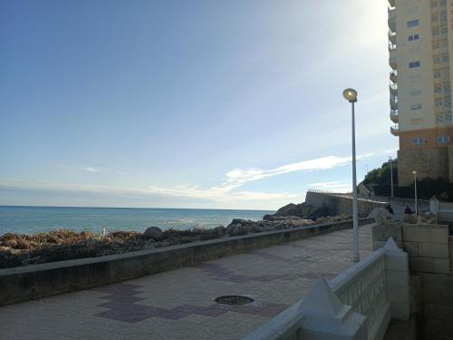 Faro de Cullera Apartamento | Apartamento MaryLuz