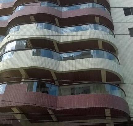 Aviacao Apartamento | apartamento Max 7 - II