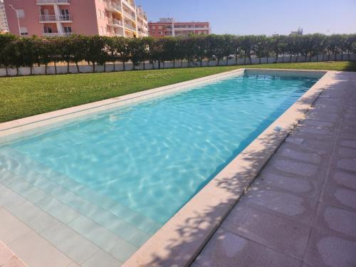 Armacao de Pera Apartamento | Apartamento Medeiros