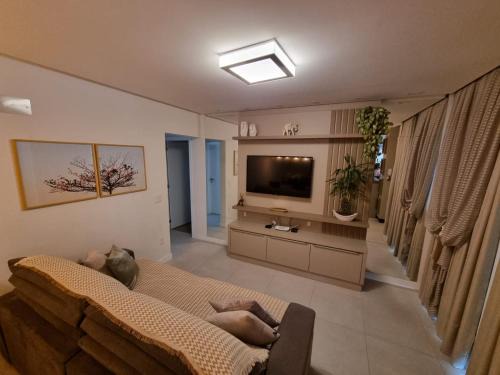 Andorinha Apartamento | Apartamento Meia Praia excelente