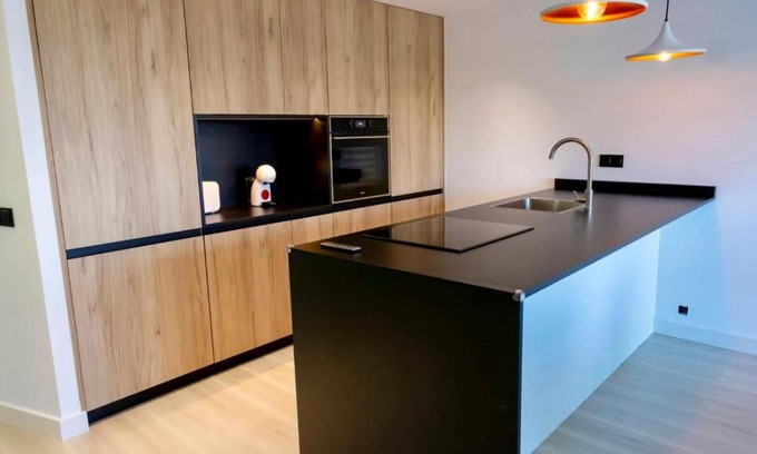 Moana Apartamento | Apartamento Cayagua