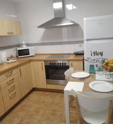 Catasol Apartamento | apartamento melide