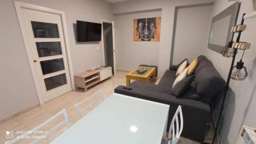 Distrito Centro Apartamento | Apartamento Menina San Andres