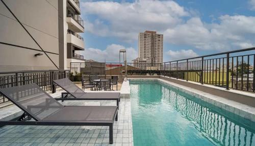 Tucuruvi Apartamento | Apartamento Metro Tucuruvi