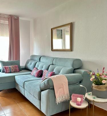Centro de Comillas Apartamento | Apartamento MILA centro