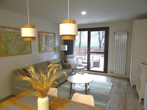 Benasque Apartamento | Apartamento Milla de Oro Benasque