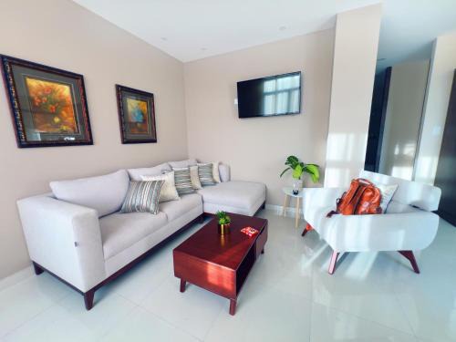 Loja Apartamento | Apartamento Minimalista en el Centro de Loja