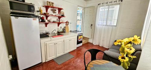 Jarabacoa Apartamento | Apartamento Mirador de La ciudad