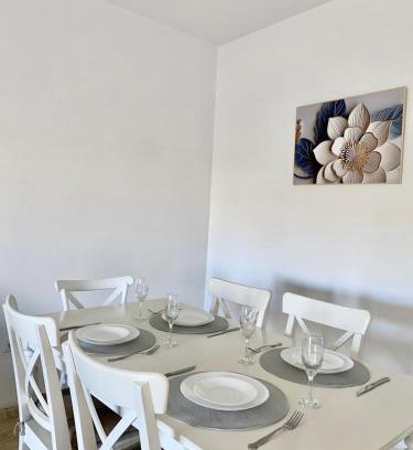 Archena Apartamento | Apartamento Mirador del Seg