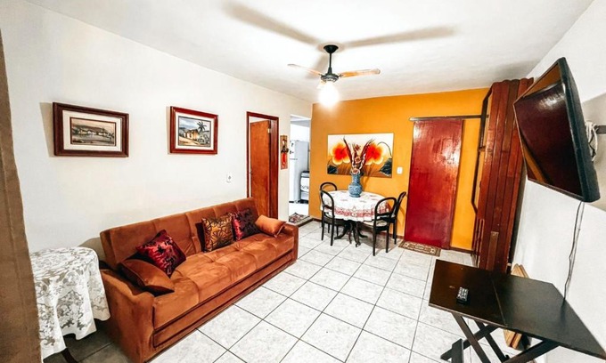 Eldorado Apartamento | Apartamento Miramar