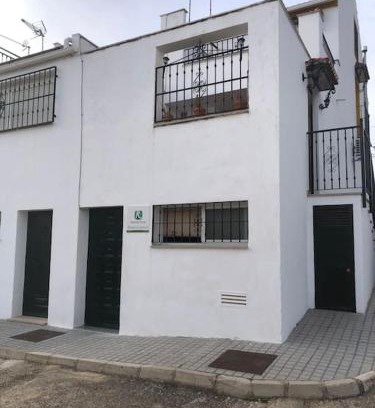 Virgen de la Cabeza Apartamento | Apartamento Mirando al Santuario