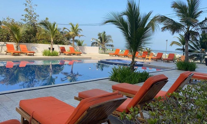 La Boquilla Apartamento | APARTAMENTO MORROS 3 PISO 2