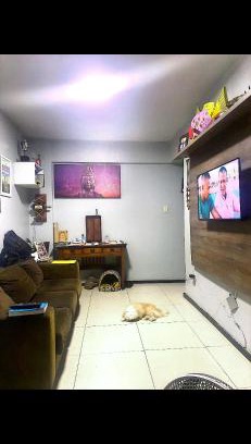 Umarizal Apartamento | Apartamento mobilhado