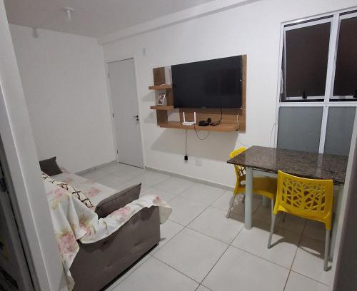 Cruzeiro Apartamento | Apartamento mobiliado