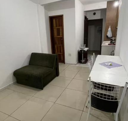 Barra de Sao Joao Apartamento | Apartamento mobiliado
