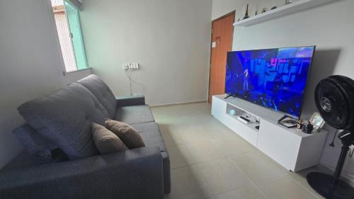 Maguari-Cajui Apartamento | Apartamento Mobiliado para COP30 em Ananindeua