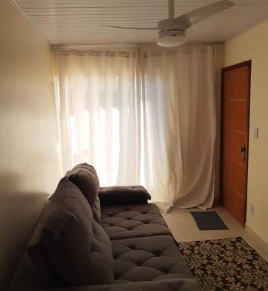 Itabuna Apartamento | Apartamento mobiliado
