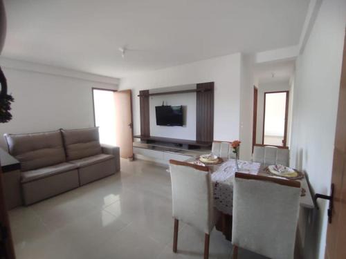 Nova Itaparica Apartamento | Apartamento mobiliado