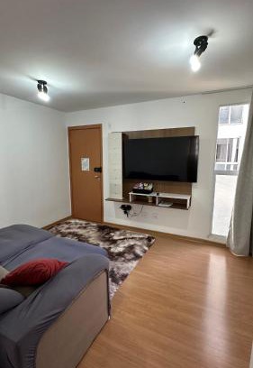 Anapolis Apartamento | Apartamento mobiliado completo