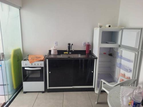 Pero Apartamento | apartamento mobiliado no peró
