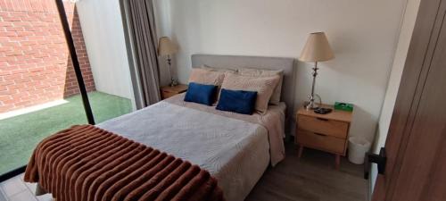 Zona 13 Apartamento | Apartamento moderno a 10 minutos del Aeropuerto