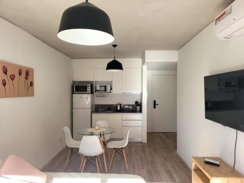 Belgrano Apartamento | Apartamento Moderno a estrenar en Buenos Aires