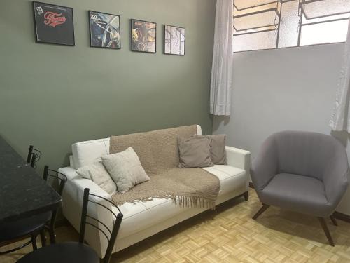 Centro Apartamento | Apartamento moderno e estiloso no Centro