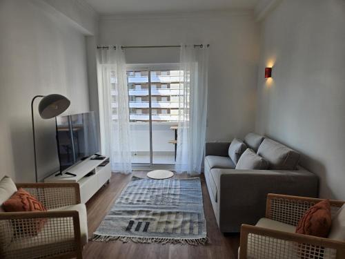 Se Apartamento | Apartamento moderno com vista para o mar em Faro