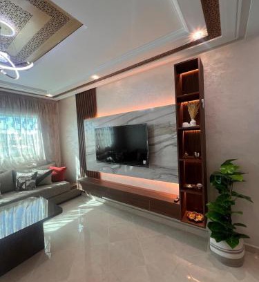 Luxus Apartamento | Apartamento moderno con wifi y parking gratis