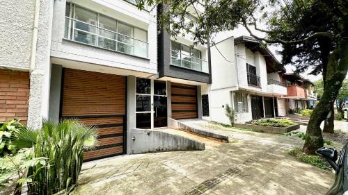 Laureles - Estadio Apartamento | Apartamento moderno en conquistadores, excelente ubicación