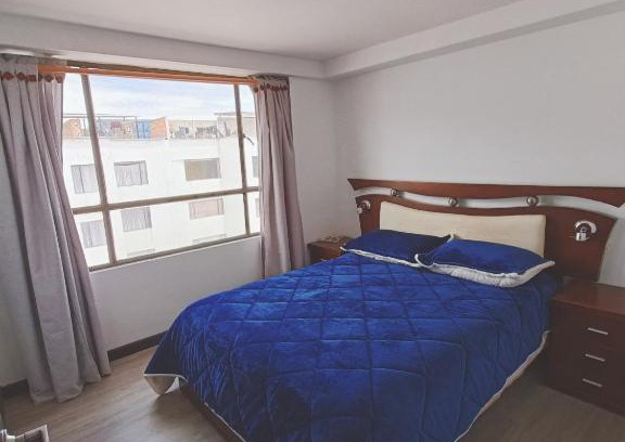 San Juan de Pasto Apartamento | Apartamento moderno en condominio Agualongo