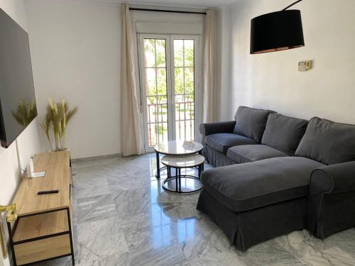 Huelva Apartamento | Apartamento moderno en el centro de Huelva