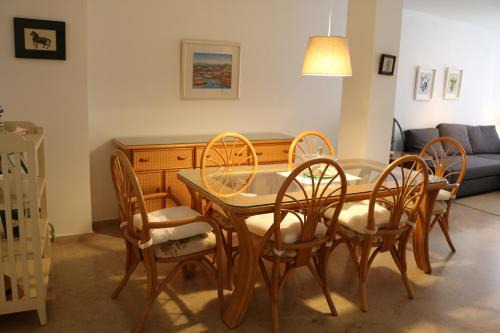 Centro de Moraira Apartamento | Apartamento moderno en el centro de moraira